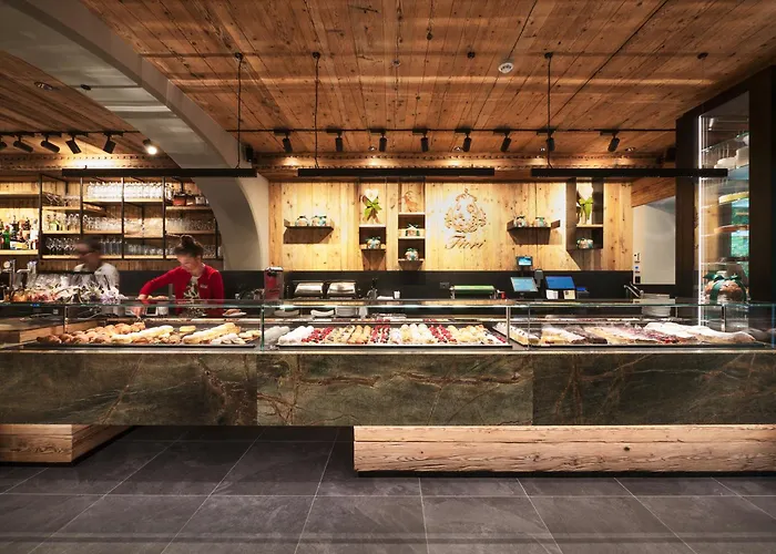 FIORI Dolomites Experience Hotel